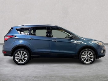 Used Ford Kuga 2019 for sale - 75956619: Photo