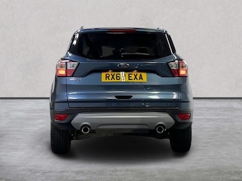 Used Ford Kuga 2019 for sale - 75956619: Photo