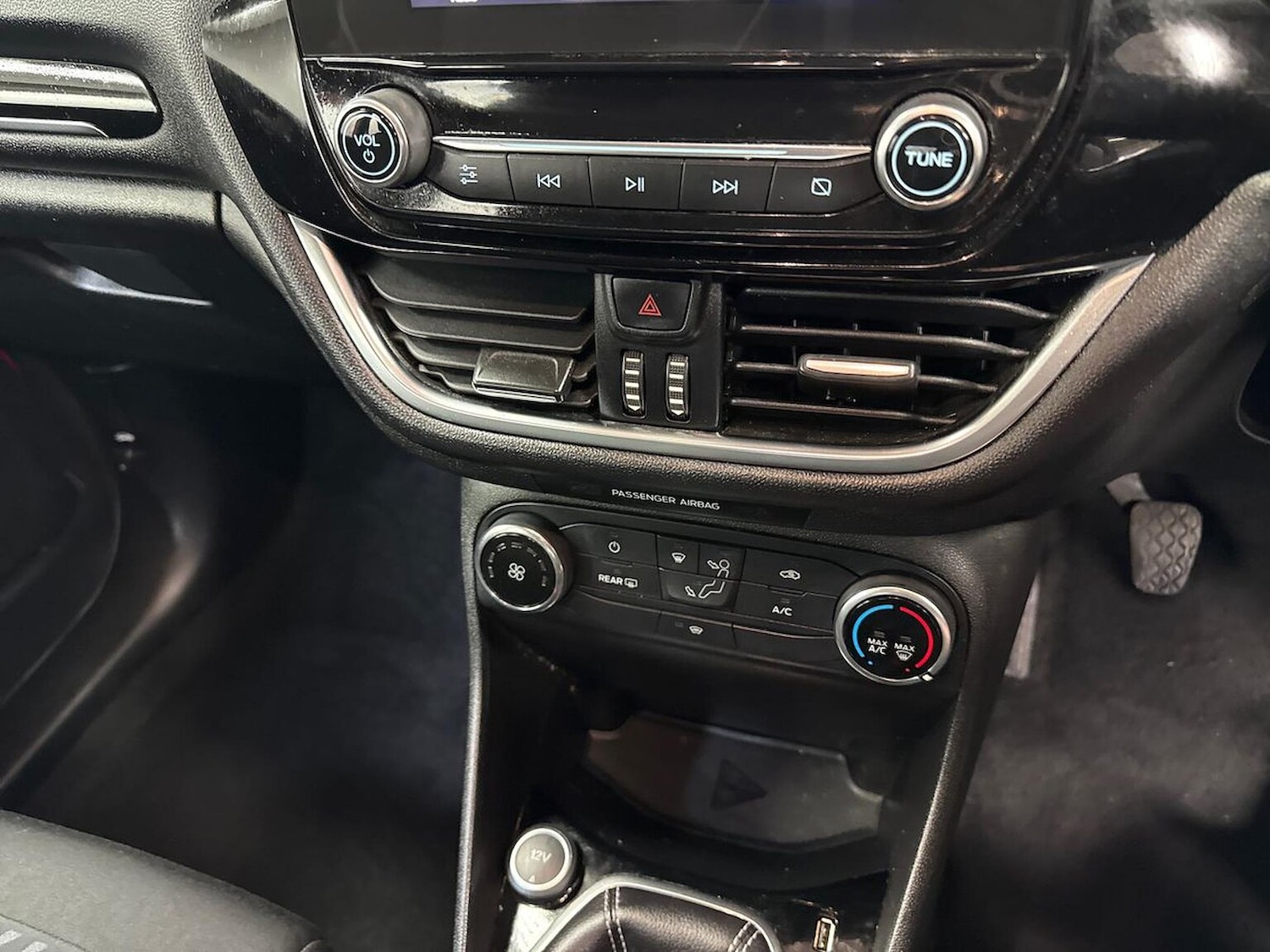 Used Ford Fiesta 2018 for sale - 78211150: Photo 14