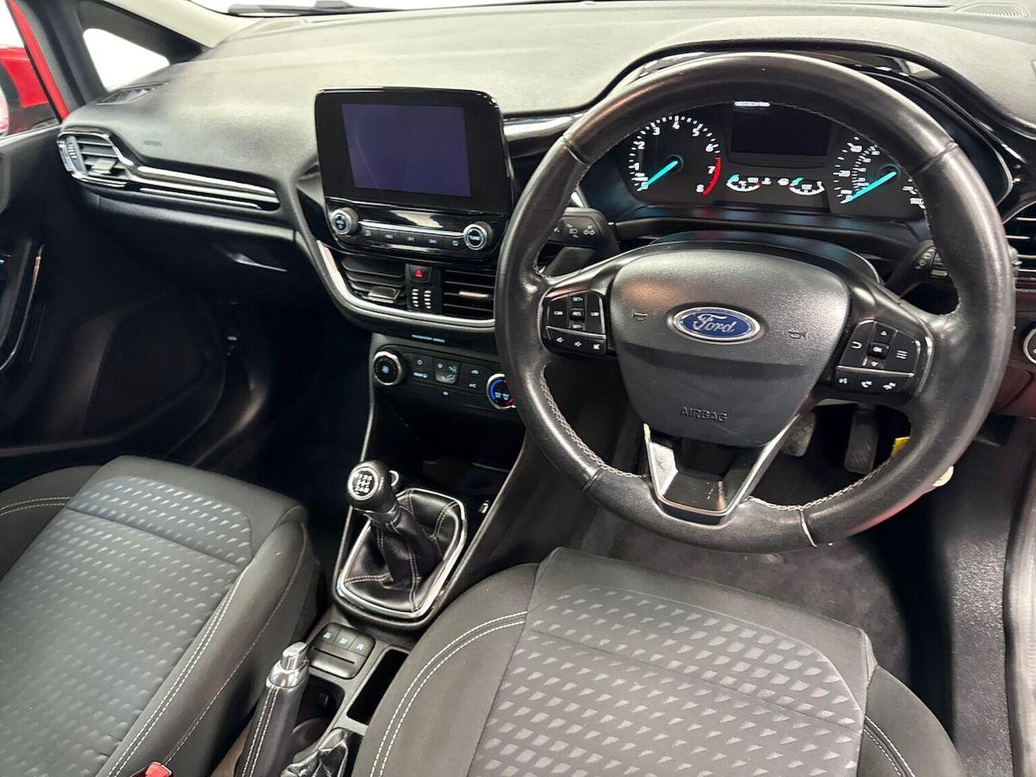 Used Ford Fiesta 2018 for sale - 78211150: Photo 17