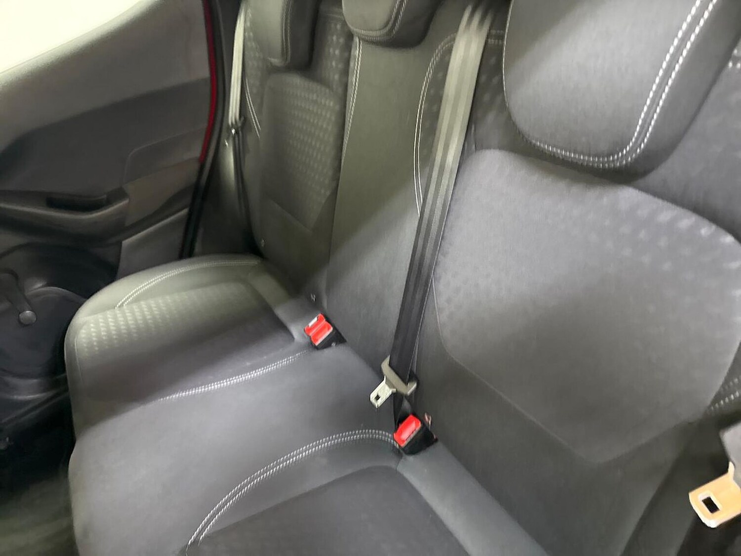 Used Ford Fiesta 2018 for sale - 78211150: Photo 18