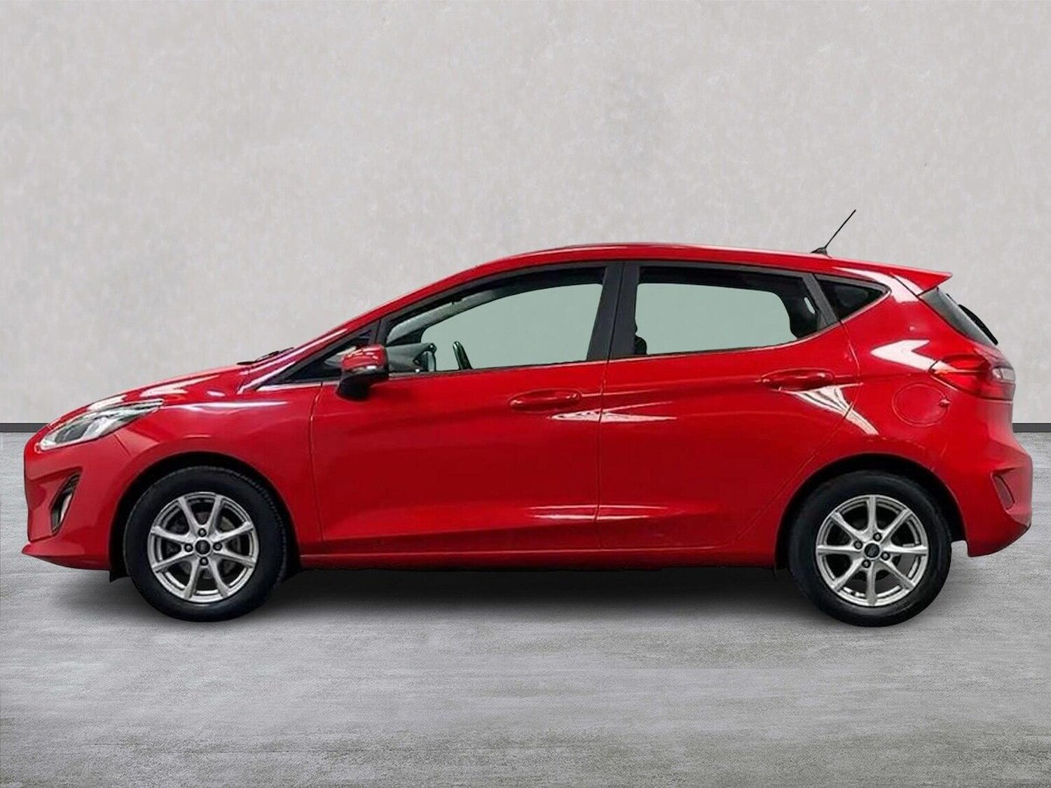 Used Ford Fiesta 2018 for sale - 78211150: Photo 21