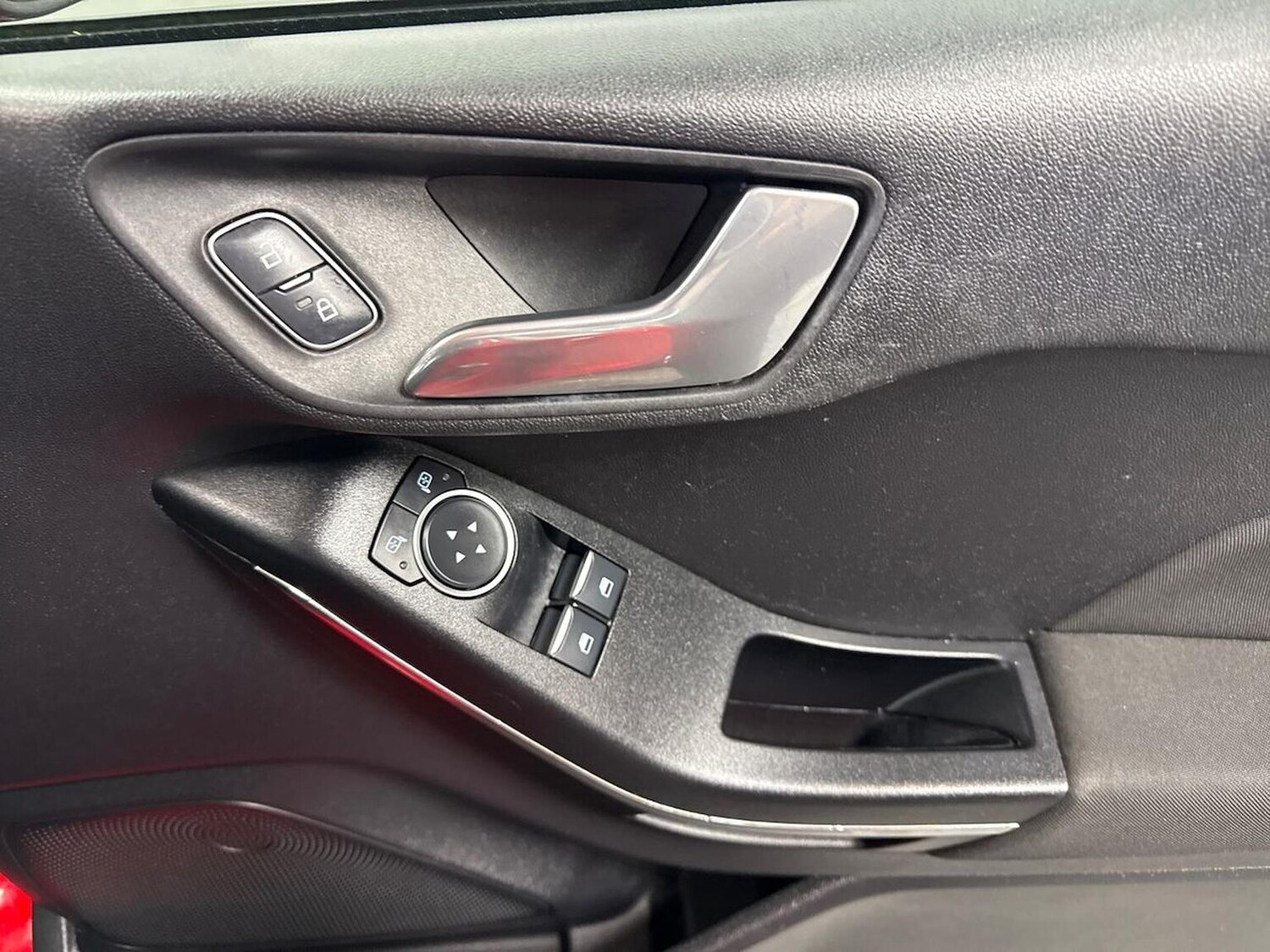 Used Ford Fiesta 2018 for sale - 78211150: Photo 23