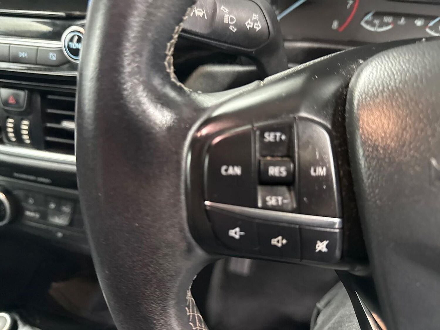 Used Ford Fiesta 2018 for sale - 78211150: Photo 26