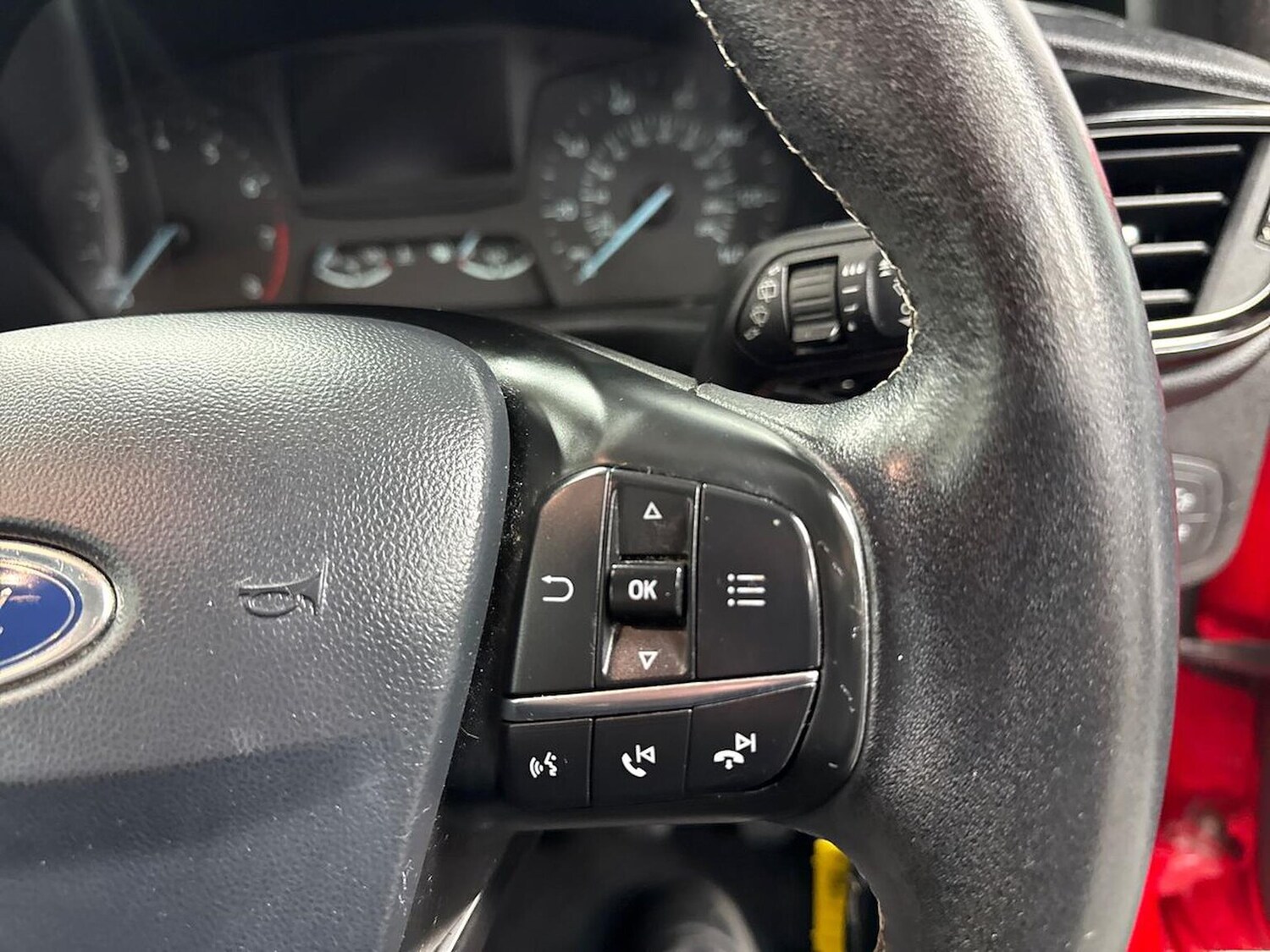 Used Ford Fiesta 2018 for sale - 78211150: Photo 27