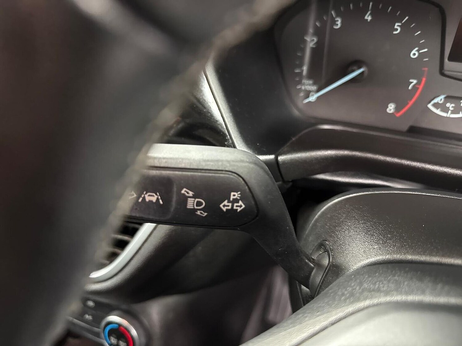 Used Ford Fiesta 2018 for sale - 78211150: Photo 28