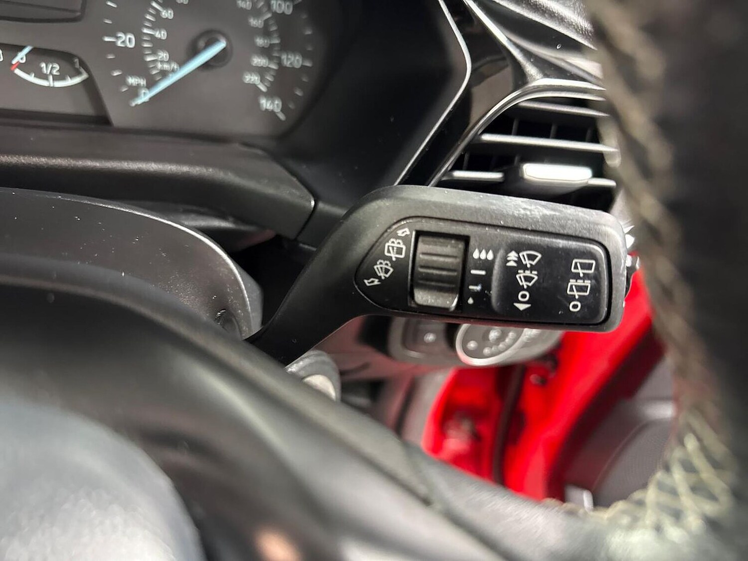 Used Ford Fiesta 2018 for sale - 78211150: Photo 29