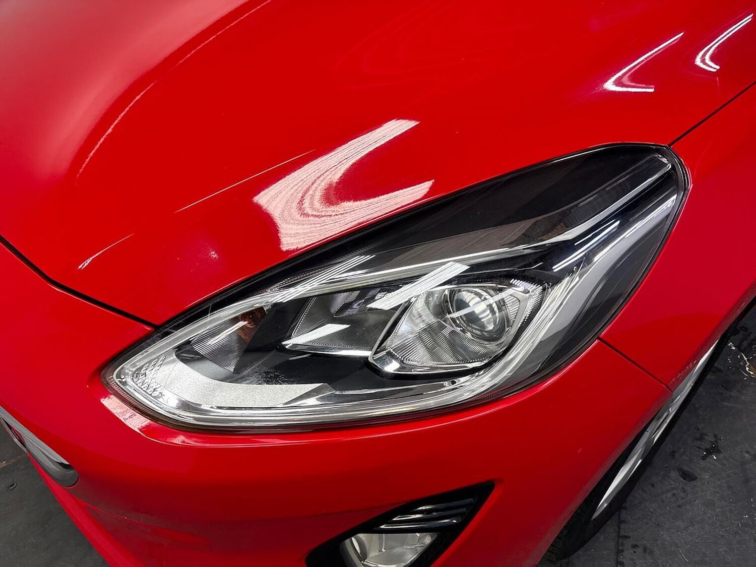 Used Ford Fiesta 2018 for sale - 78211150: Photo 31