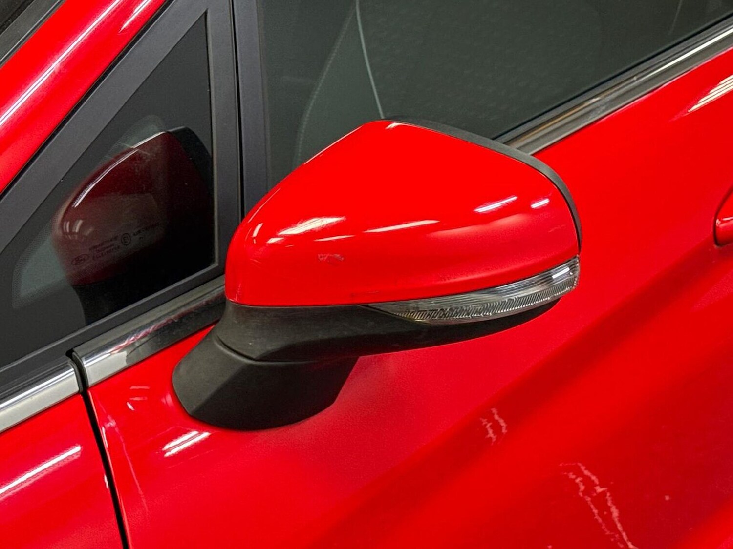 Used Ford Fiesta 2018 for sale - 78211150: Photo 32