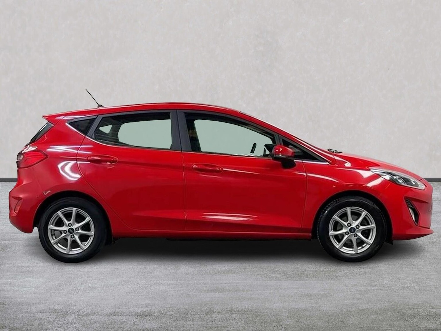Used Ford Fiesta 2018 for sale - 78211150: Photo 5
