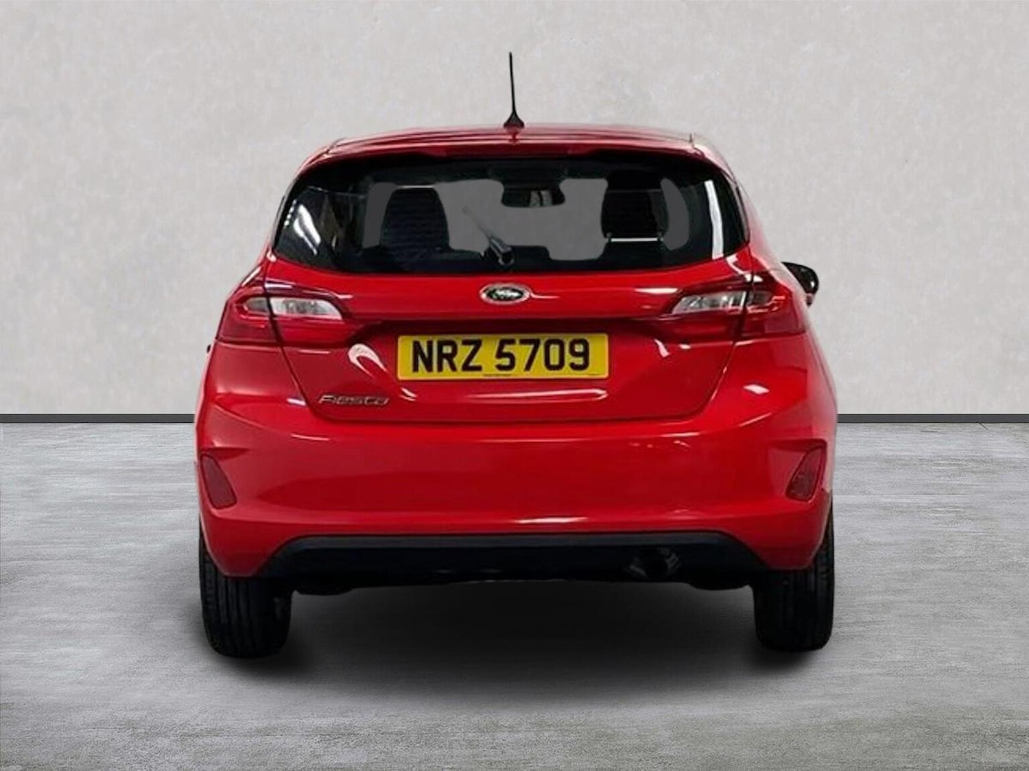 Used Ford Fiesta 2018 for sale - 78211150: Photo 6