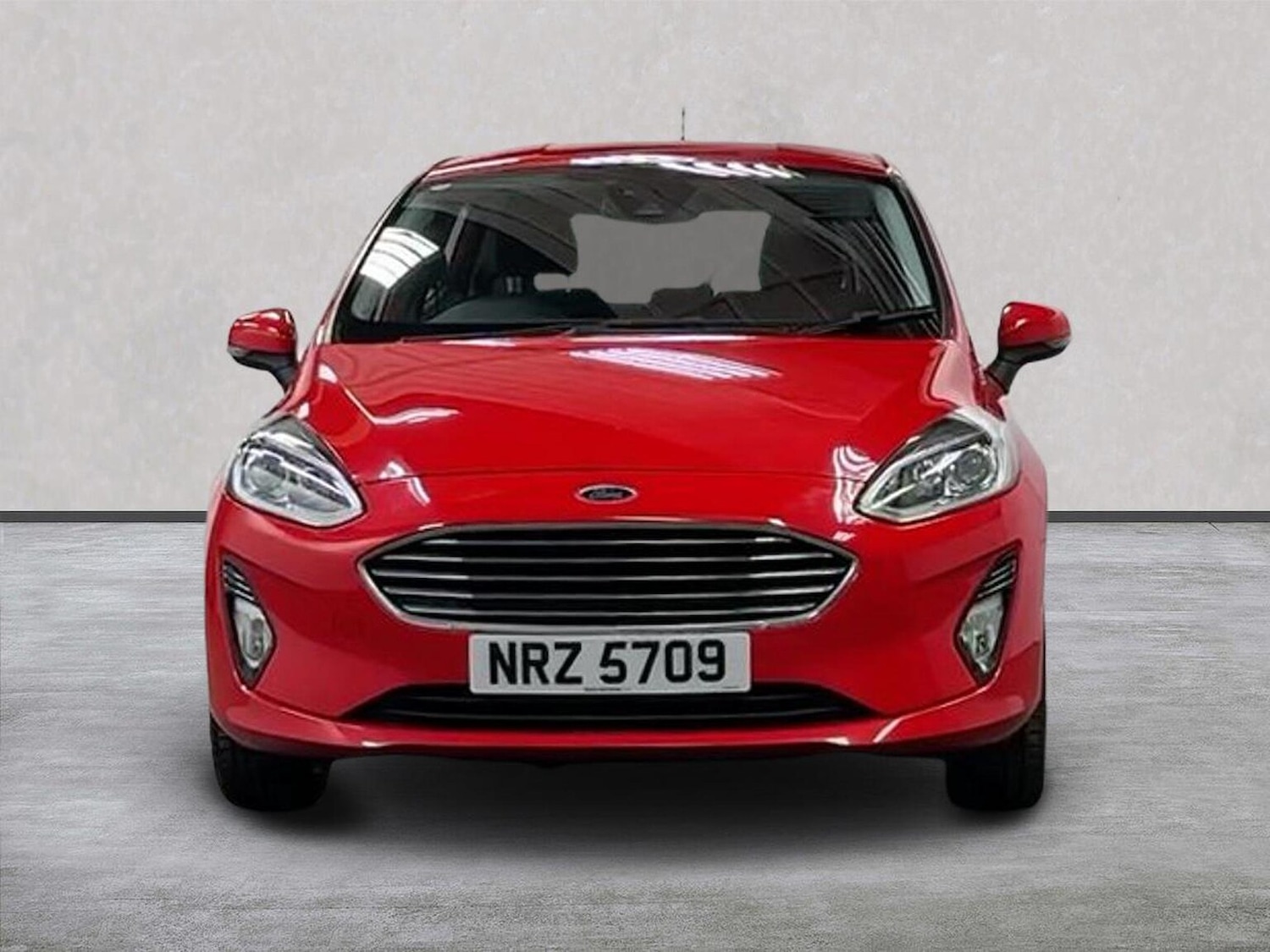 Used Ford Fiesta 2018 for sale - 78211150: Photo 7