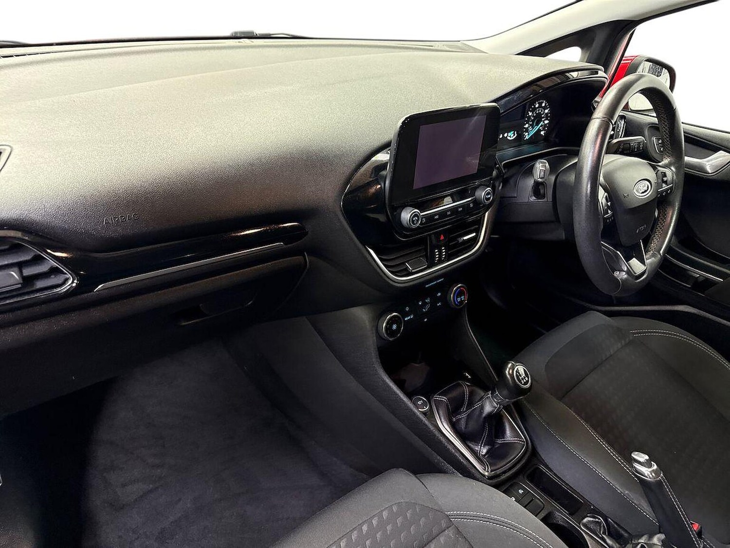 Used Ford Fiesta 2018 for sale - 78211150: Photo 9