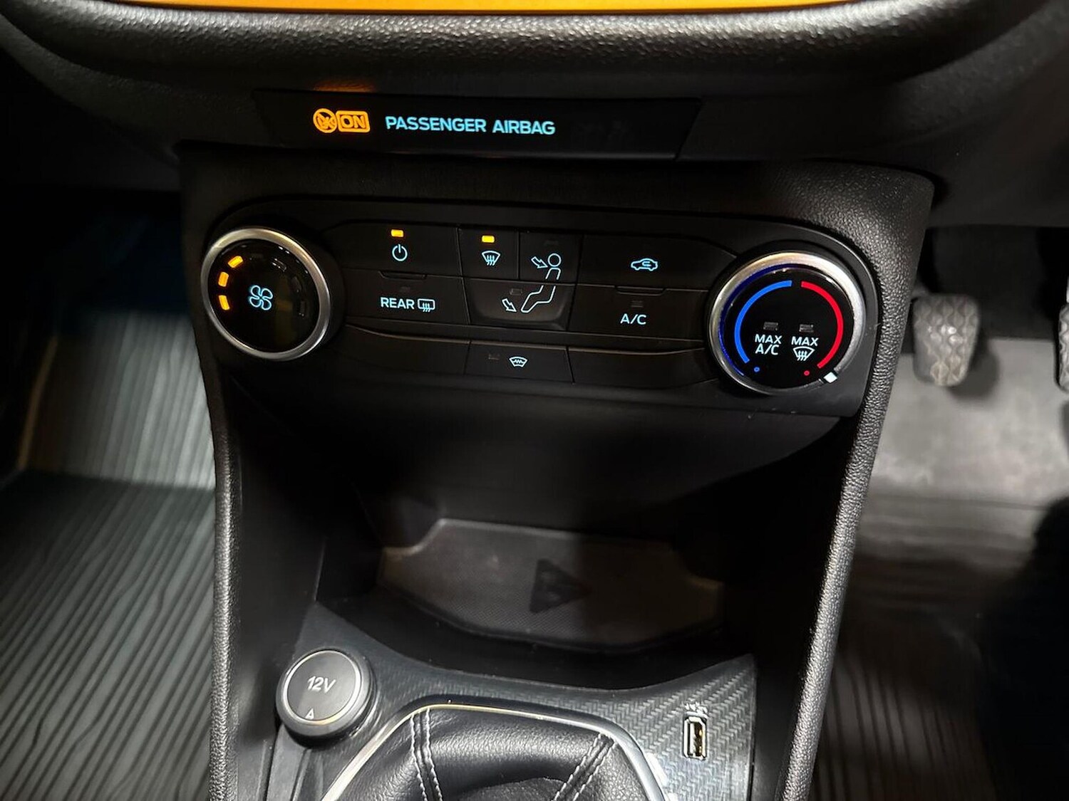 Used Ford Fiesta 2018 for sale - 78192610: Photo 14