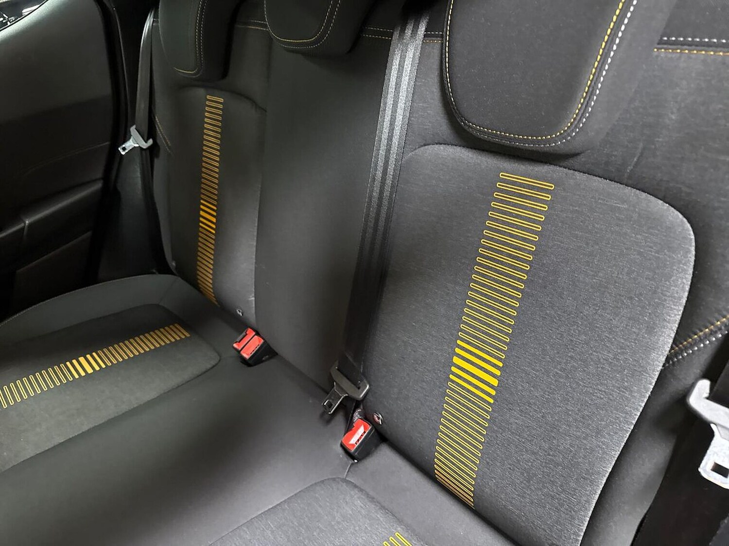 Used Ford Fiesta 2018 for sale - 78192610: Photo 18