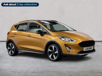 Ford Fiesta feature image