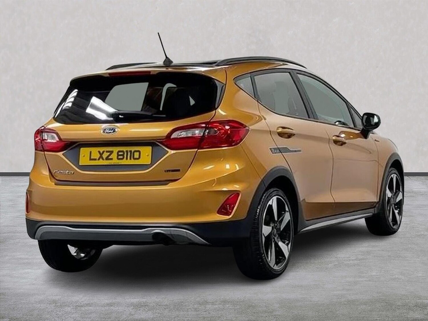 Used Ford Fiesta 2018 for sale - 78192610: Photo 20