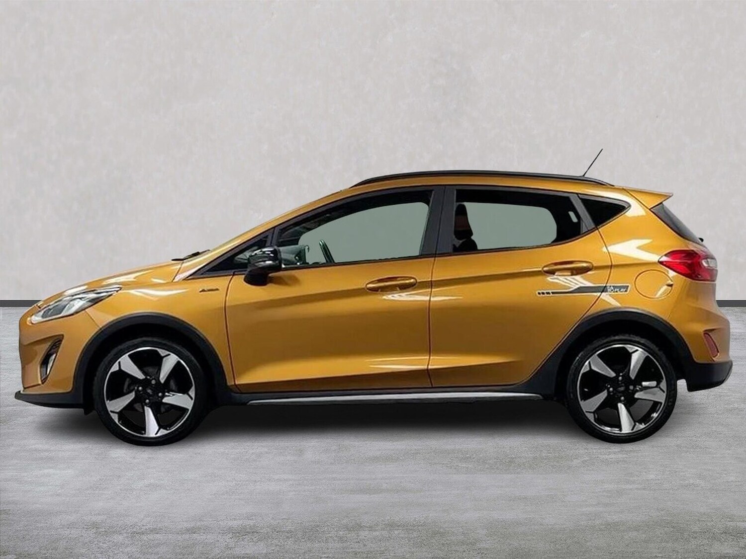 Used Ford Fiesta 2018 for sale - 78192610: Photo 21