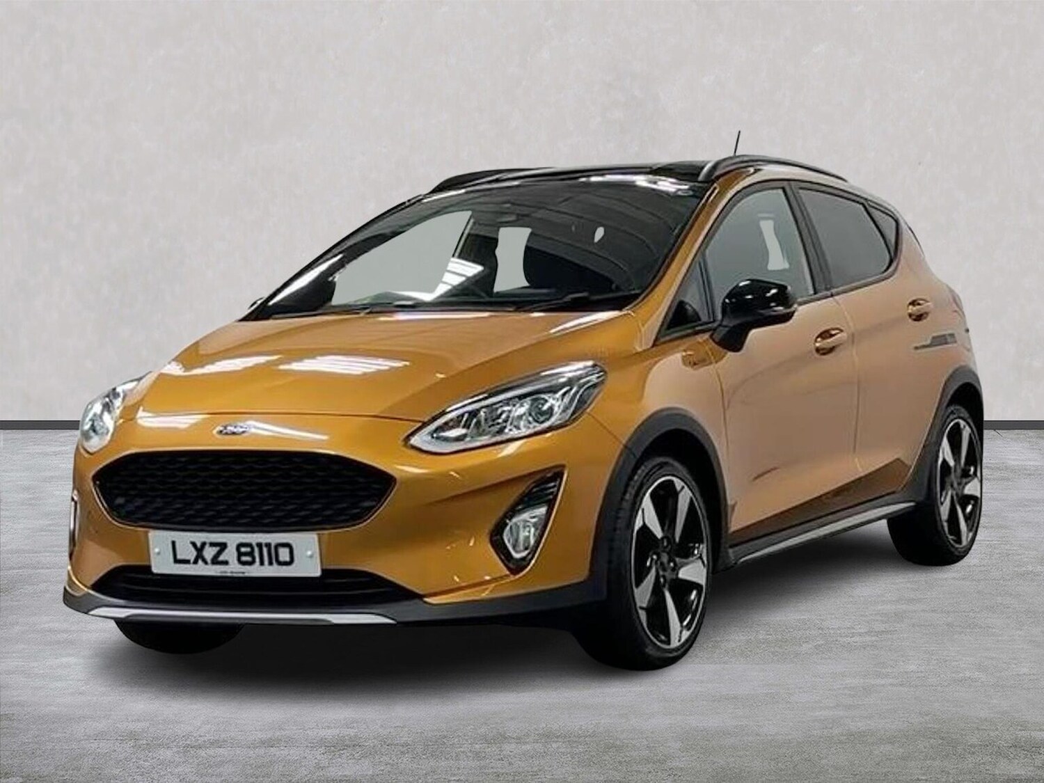 Used Ford Fiesta 2018 for sale - 78192610: Photo 22