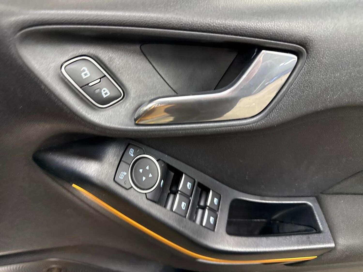 Used Ford Fiesta 2018 for sale - 78192610: Photo 23