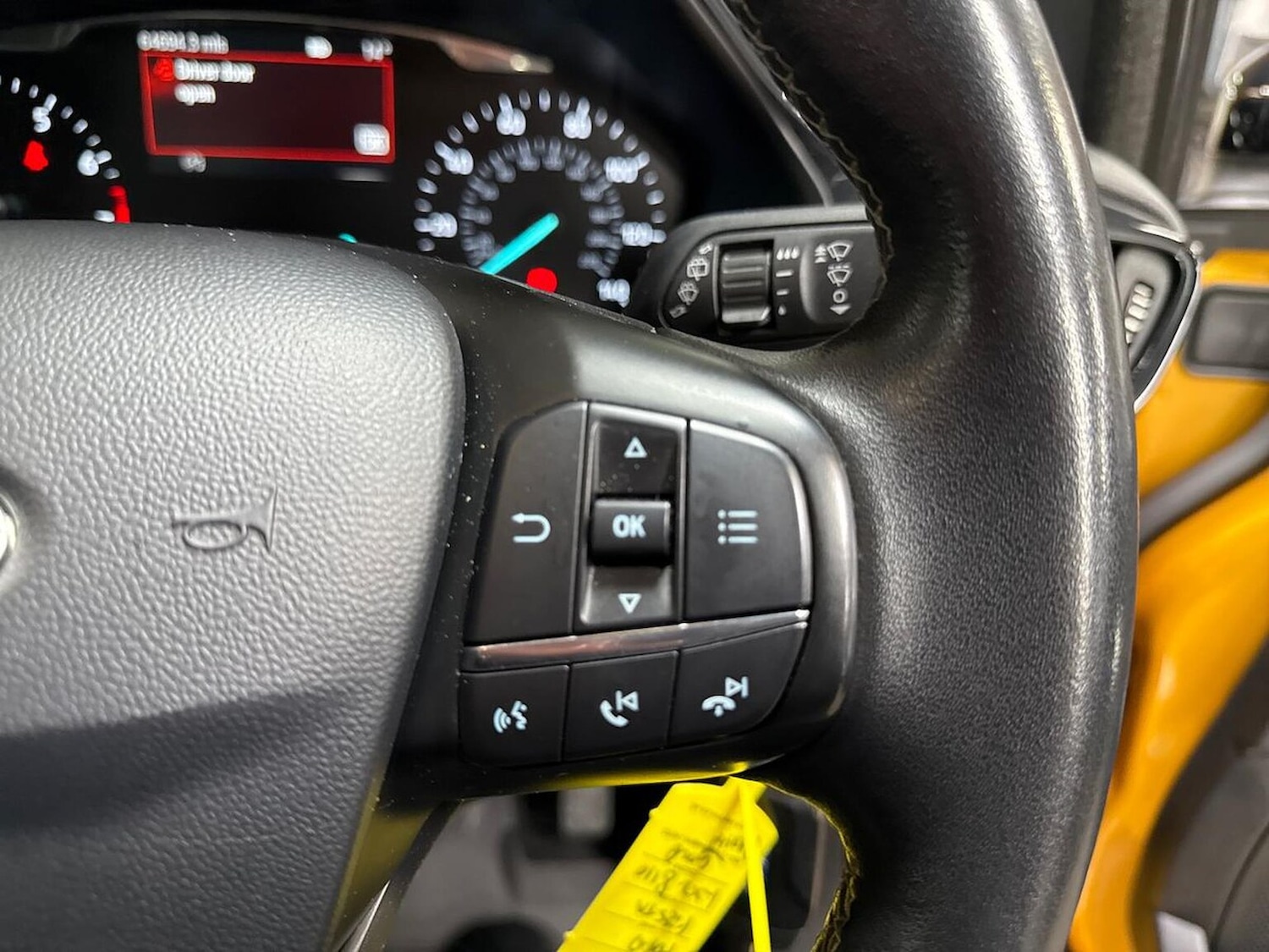 Used Ford Fiesta 2018 for sale - 78192610: Photo 27