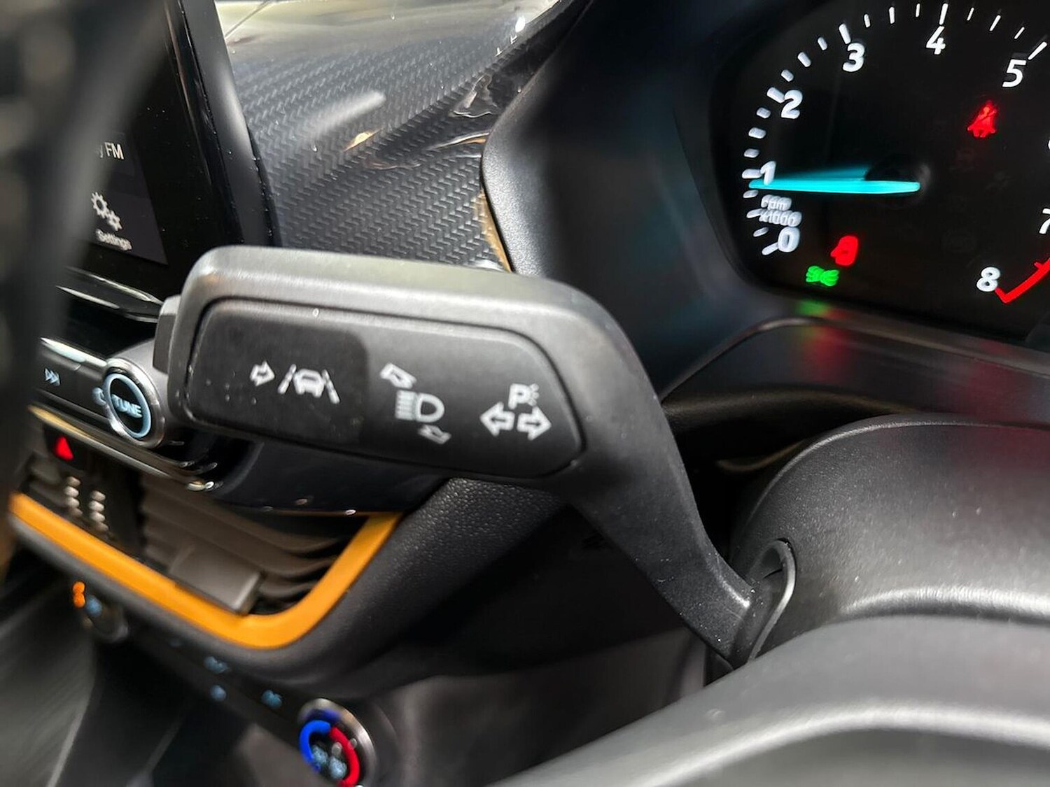 Used Ford Fiesta 2018 for sale - 78192610: Photo 28