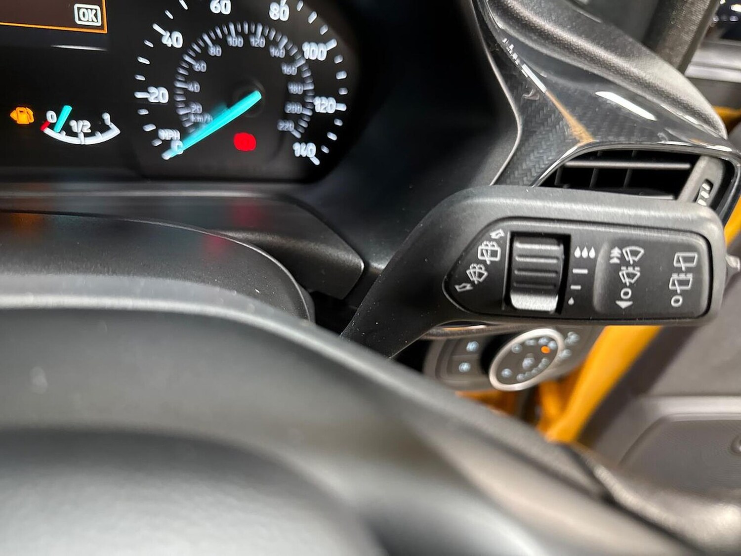 Used Ford Fiesta 2018 for sale - 78192610: Photo 29