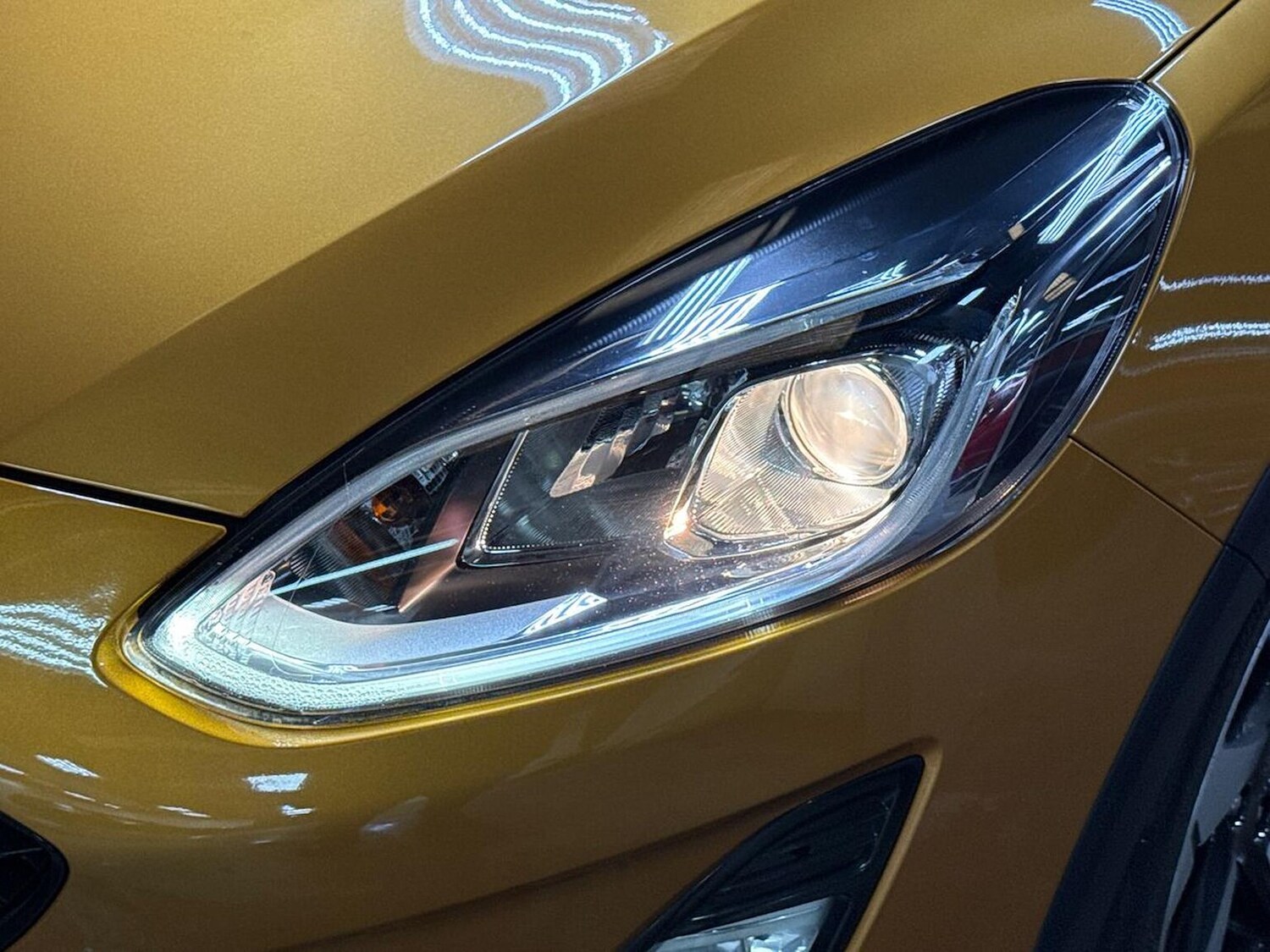 Used Ford Fiesta 2018 for sale - 78192610: Photo 31