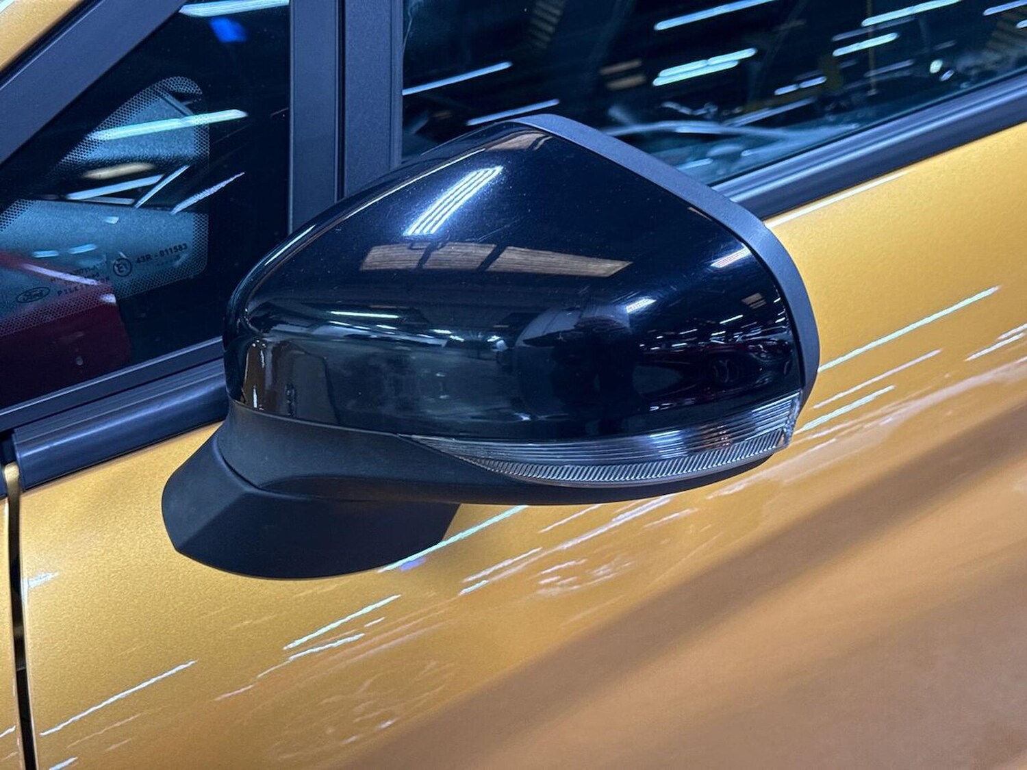 Used Ford Fiesta 2018 for sale - 78192610: Photo 32