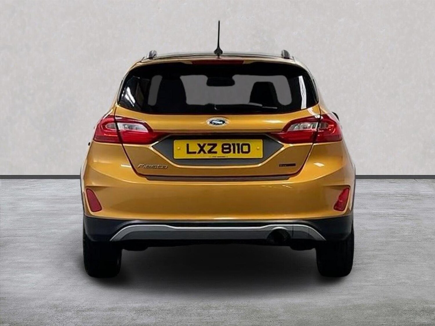 Used Ford Fiesta 2018 for sale - 78192610: Photo 6