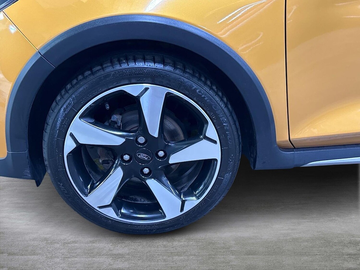 Used Ford Fiesta 2018 for sale - 78192610: Photo 8