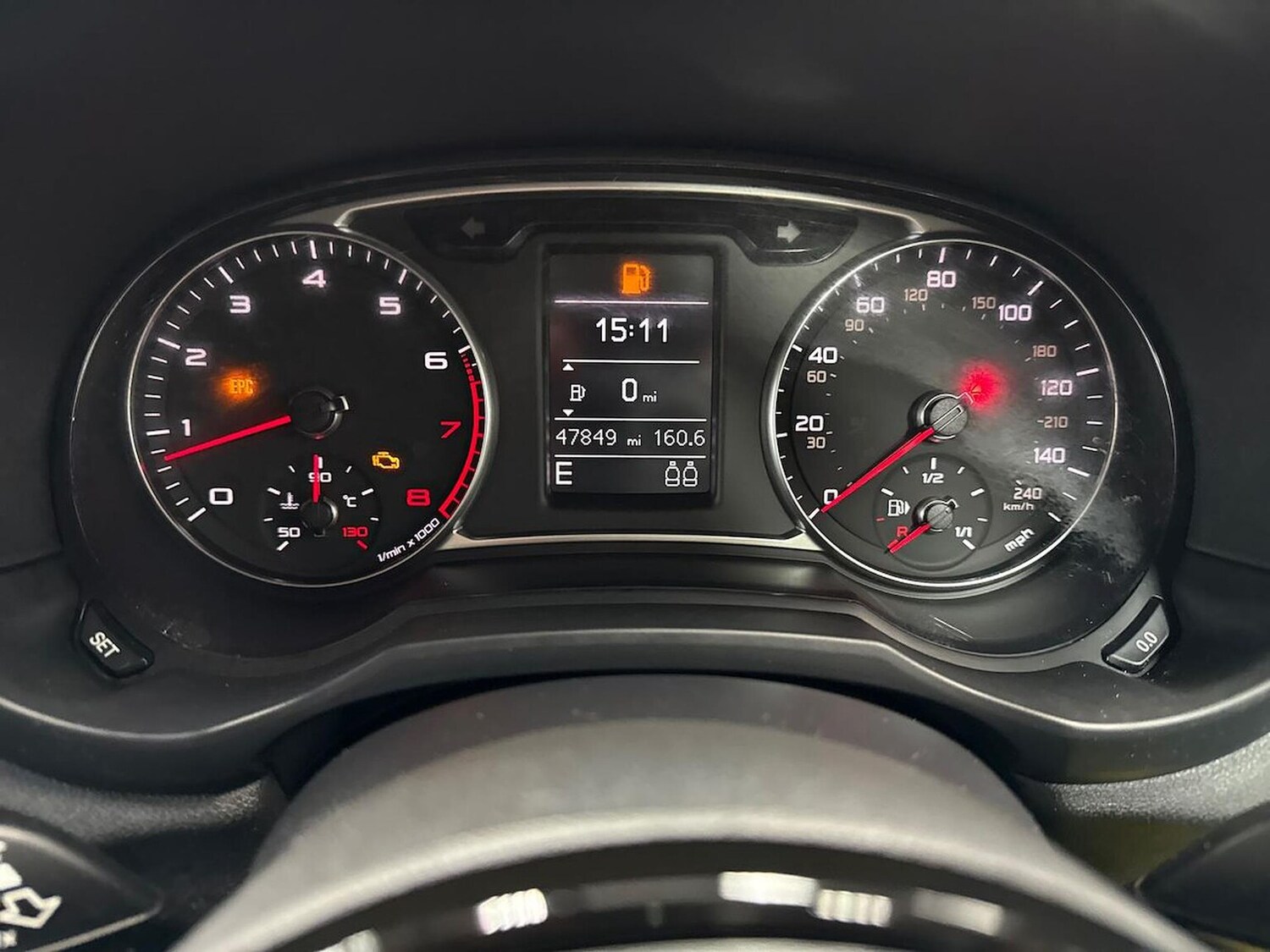 Used Audi A1 2016 for sale - 77701349: Photo 10