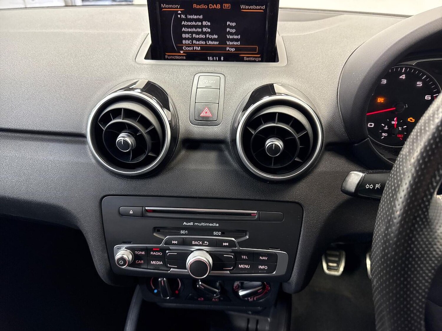 Used Audi A1 2016 for sale - 77701349: Photo 11