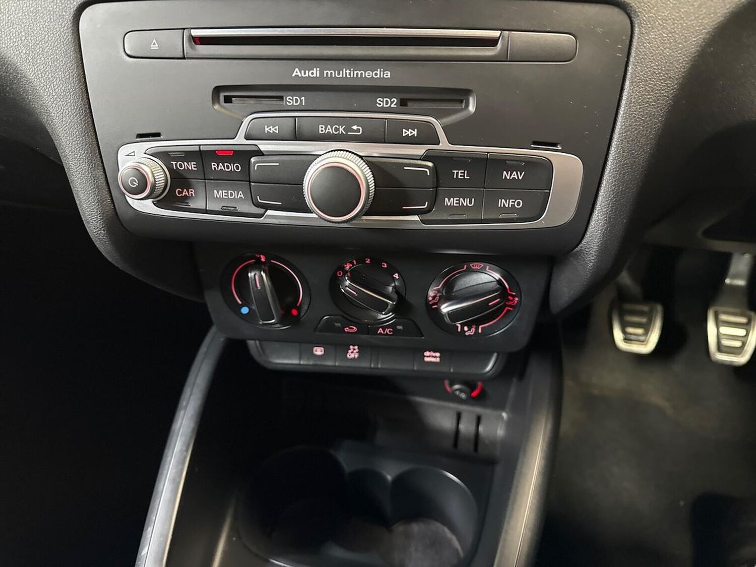 Used Audi A1 2016 for sale - 77701349: Photo 12