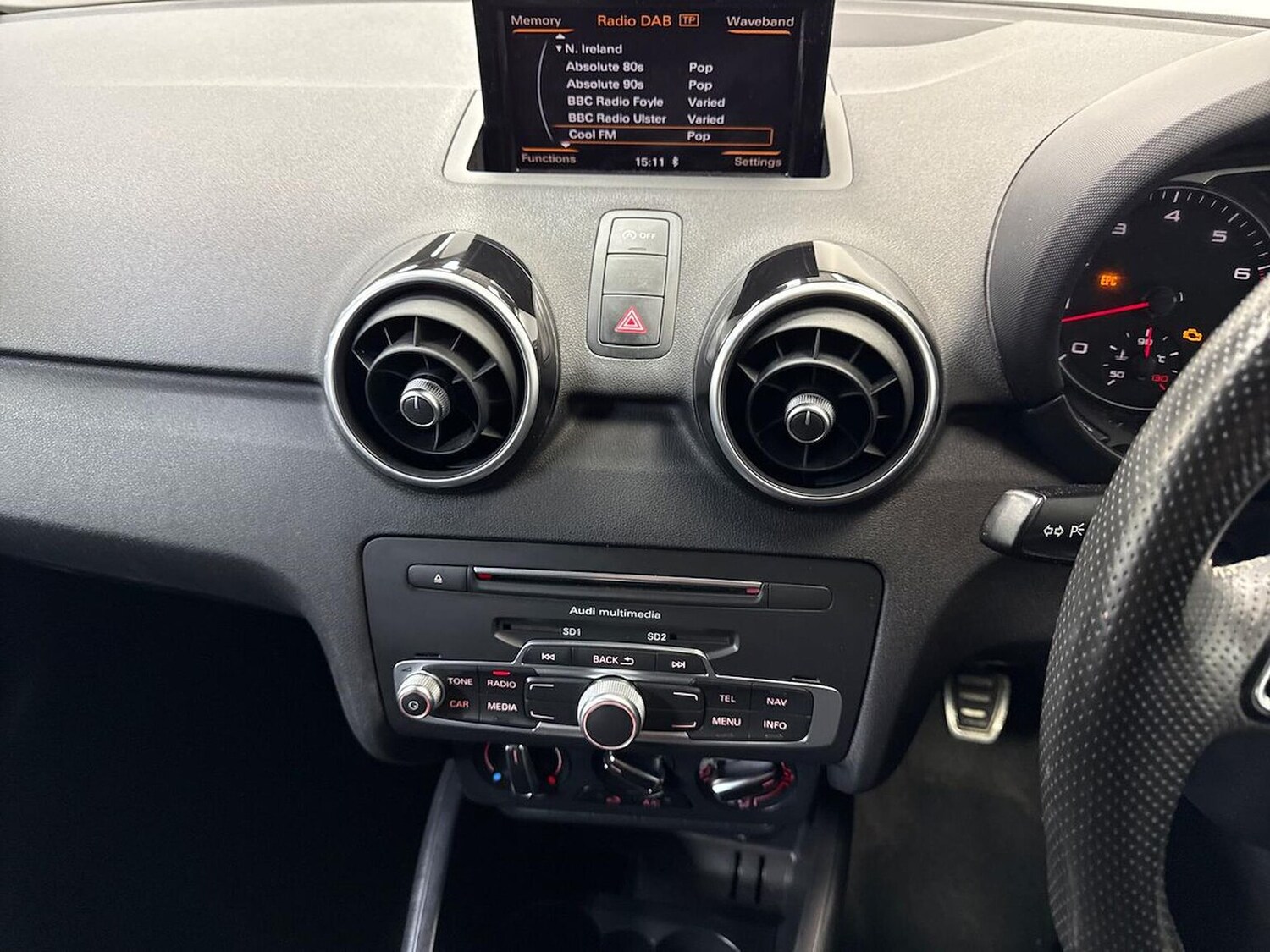 Used Audi A1 2016 for sale - 77701349: Photo 13