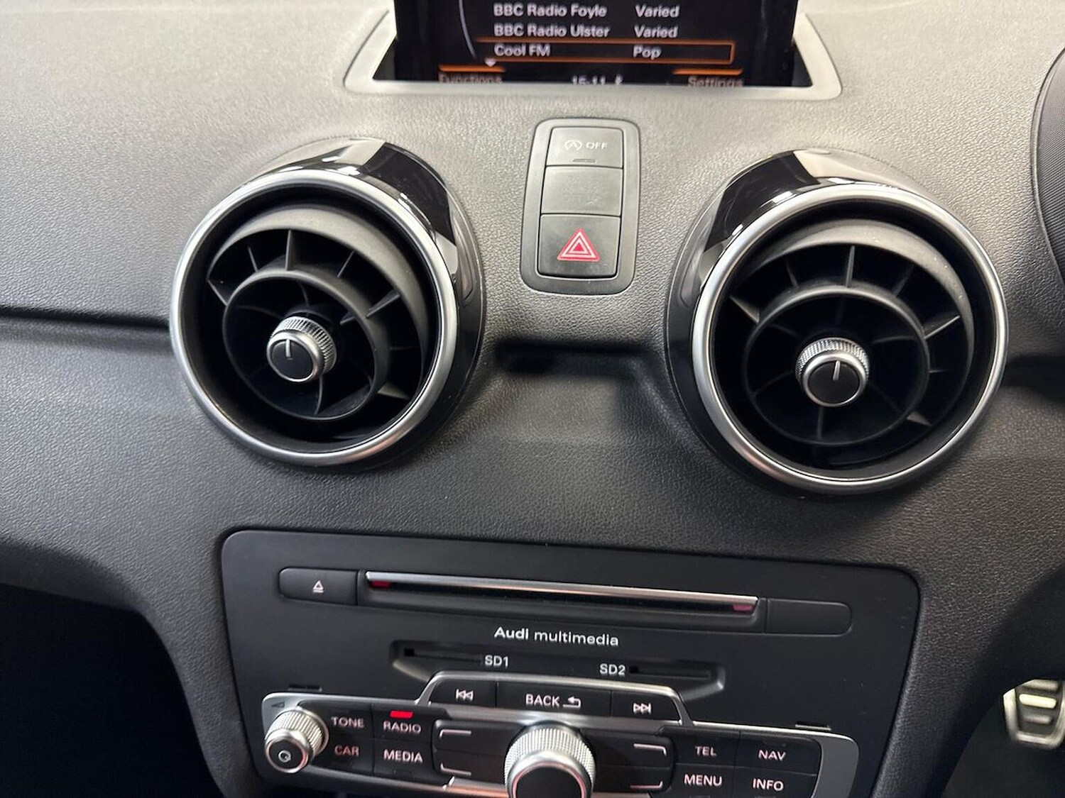 Used Audi A1 2016 for sale - 77701349: Photo 22