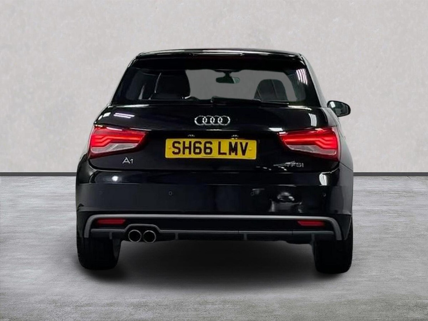 Used Audi A1 2016 for sale - 77701349: Photo 4