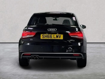 Used Audi A1 2016 for sale - 77701349: Photo