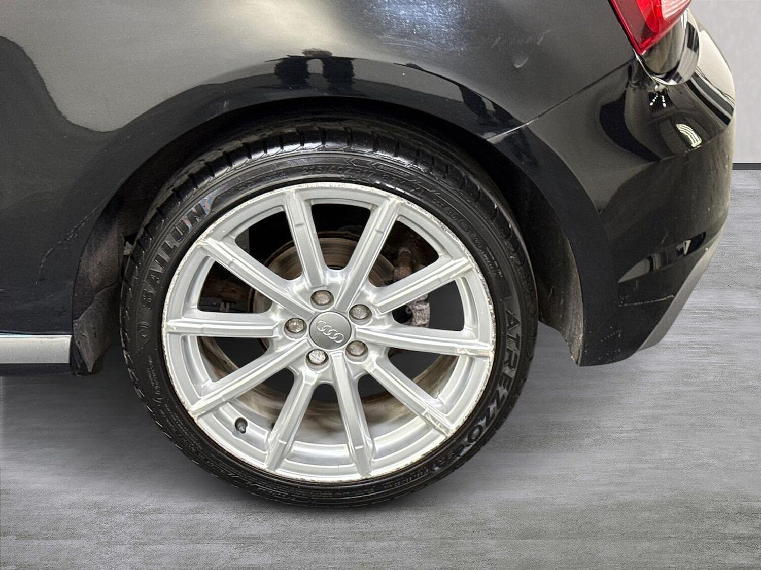 Used Audi A1 2016 for sale - 77701349: Photo 6