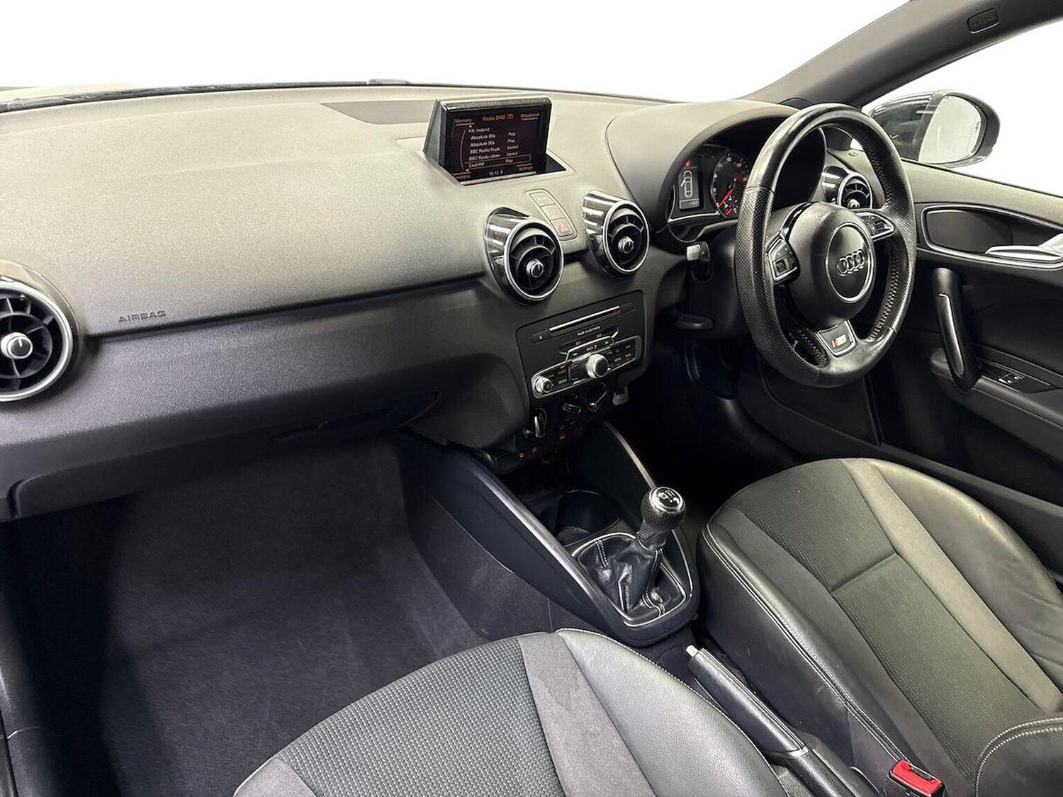 Used Audi A1 2016 for sale - 77701349: Photo 7