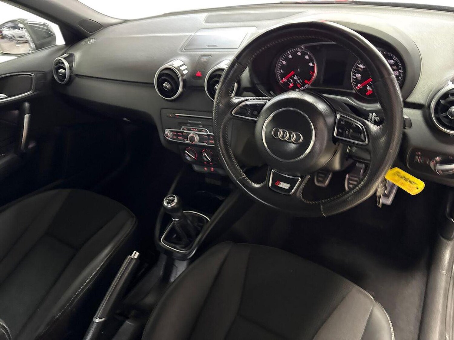 Used Audi A1 2016 for sale - 77701349: Photo 8