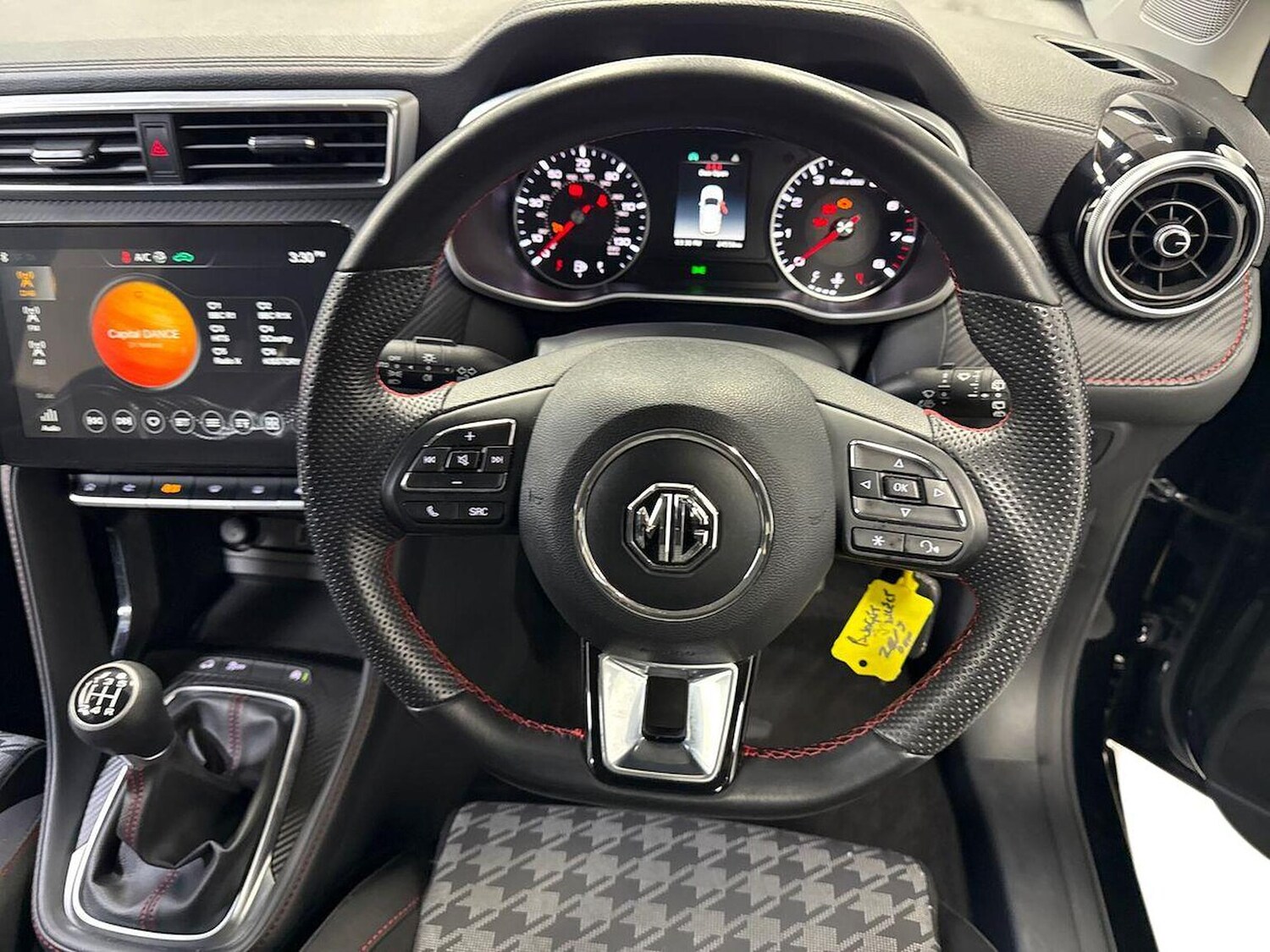 Used MG MG ZS 2023 for sale - 78192386: Photo 11
