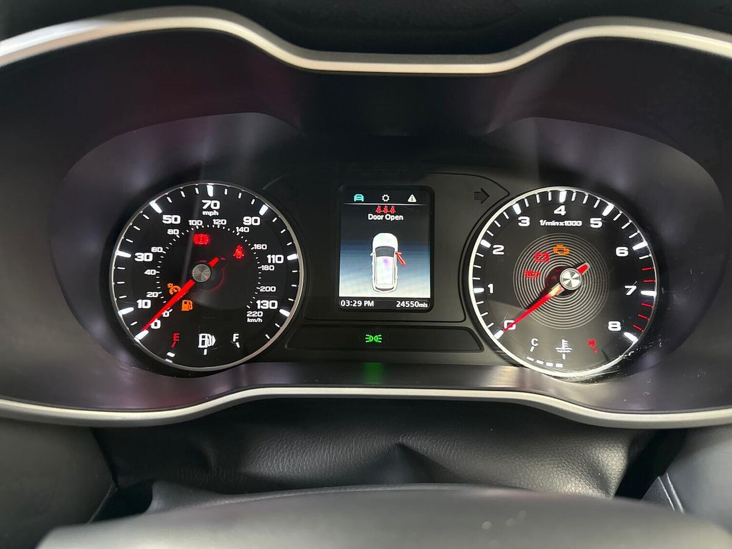 Used MG MG ZS 2023 for sale - 78192386: Photo 12