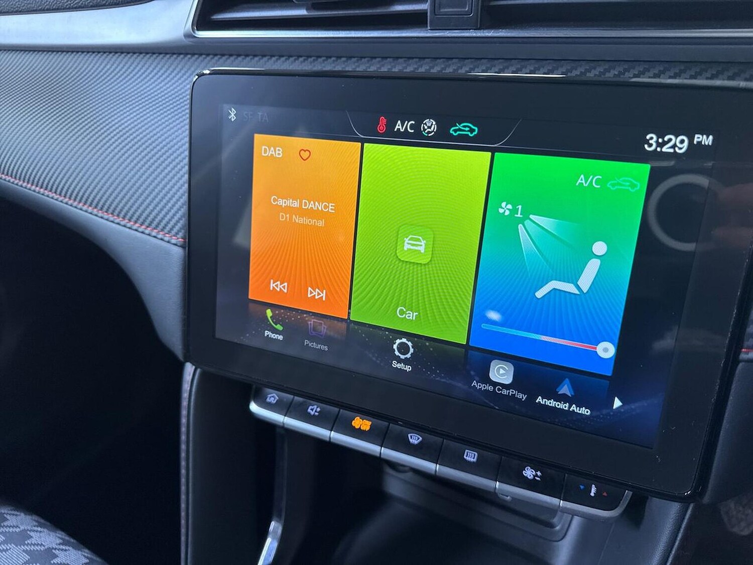 Used MG MG ZS 2023 for sale - 78192386: Photo 13