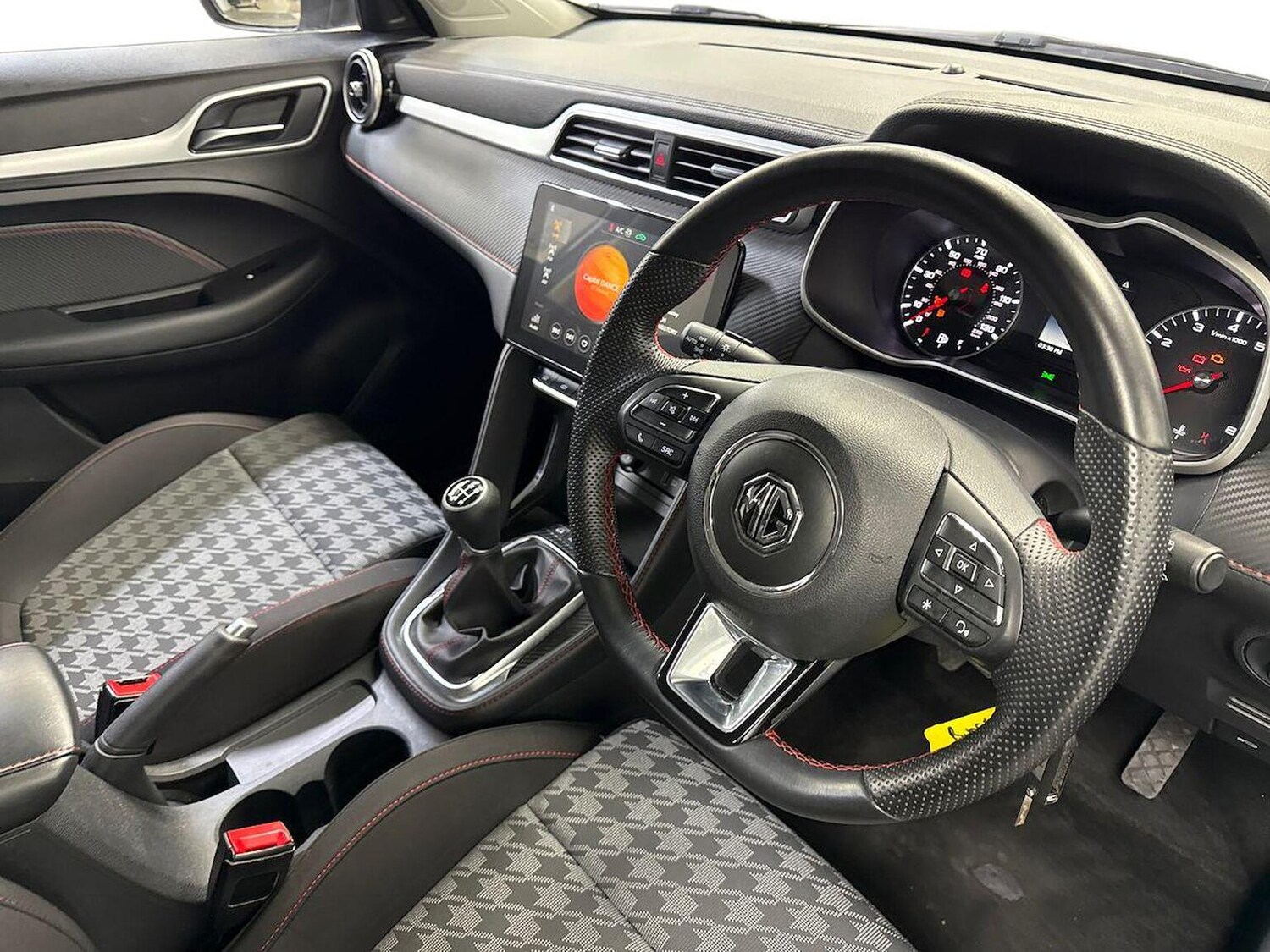 Used MG MG ZS 2023 for sale - 78192386: Photo 17