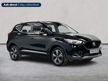 MG MG ZS feature image
