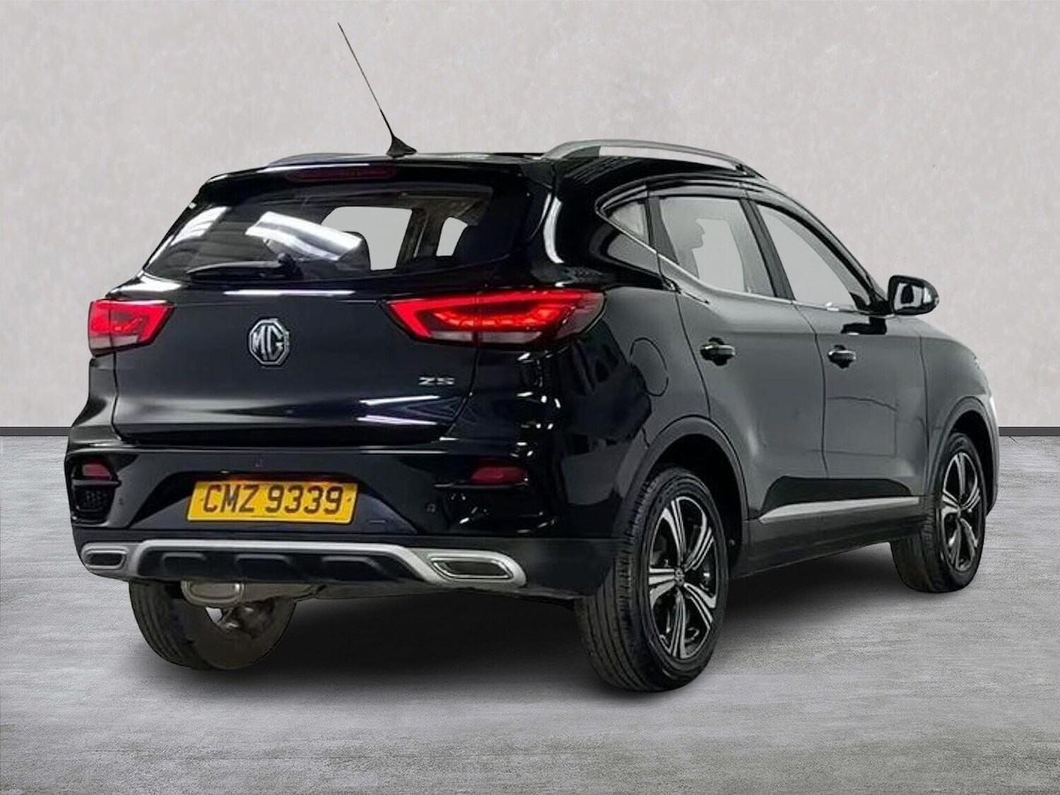 Used MG MG ZS 2023 for sale - 78192386: Photo 20