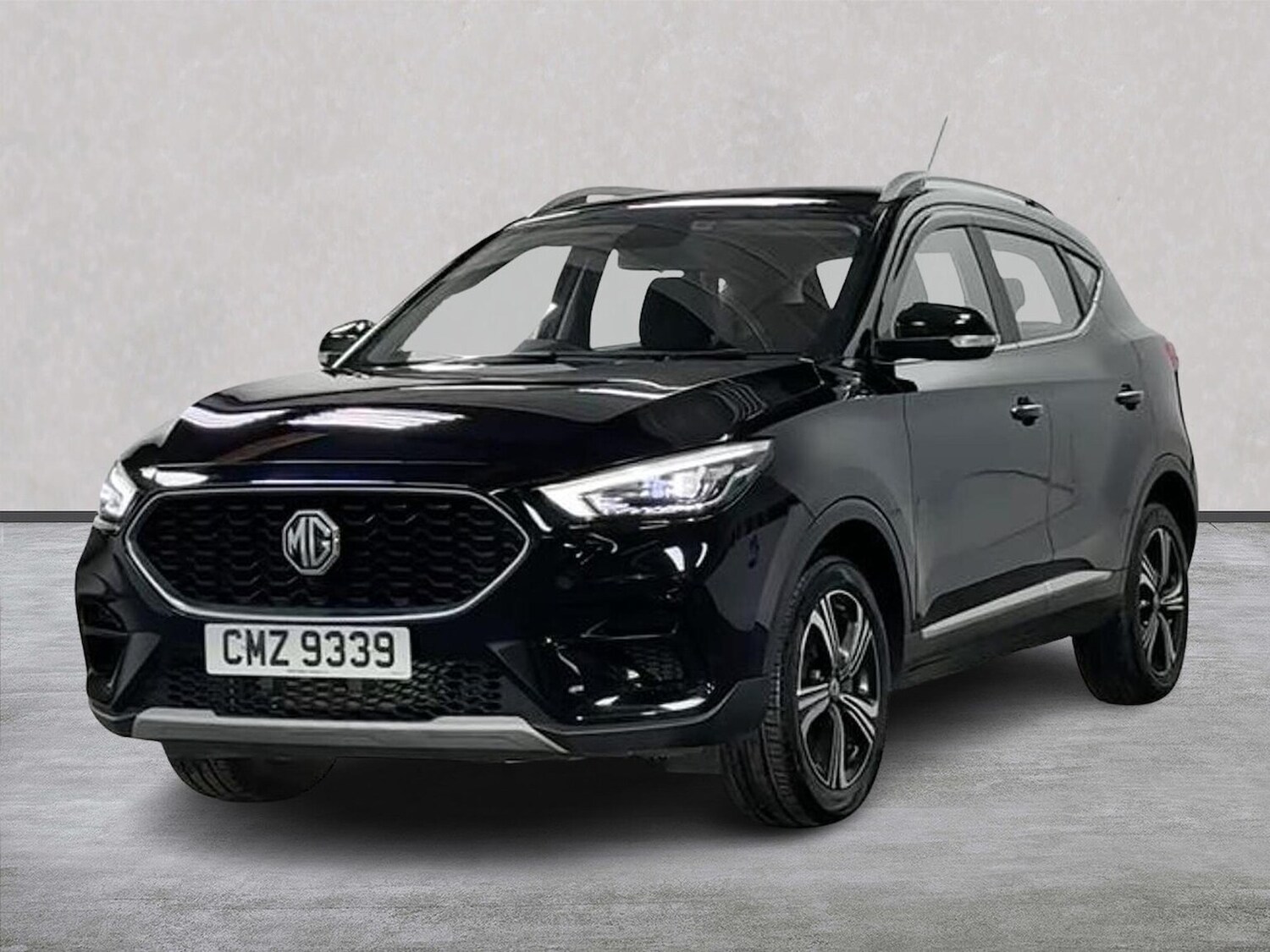 Used MG MG ZS 2023 for sale - 78192386: Photo 22