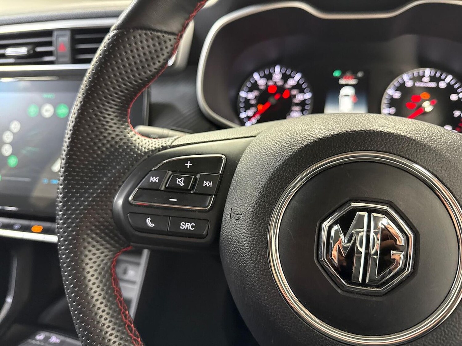 Used MG MG ZS 2023 for sale - 78192386: Photo 27