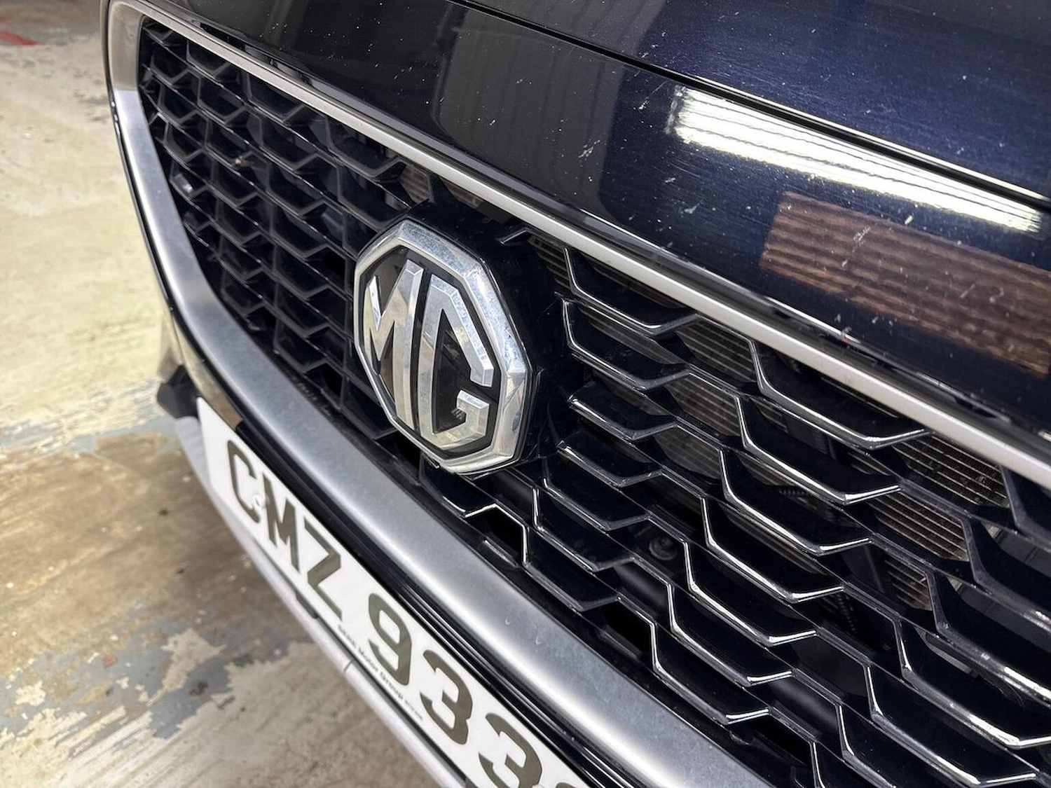 Used MG MG ZS 2023 for sale - 78192386: Photo 30